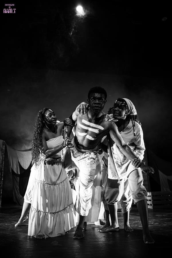 Mlima's Tale - Region 2025